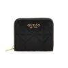 Guess Mini Mildred - Portemonnee - Schwarz