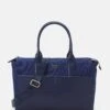 Guess Diaper Bag Unisex - Luiertas - Blackened Blue