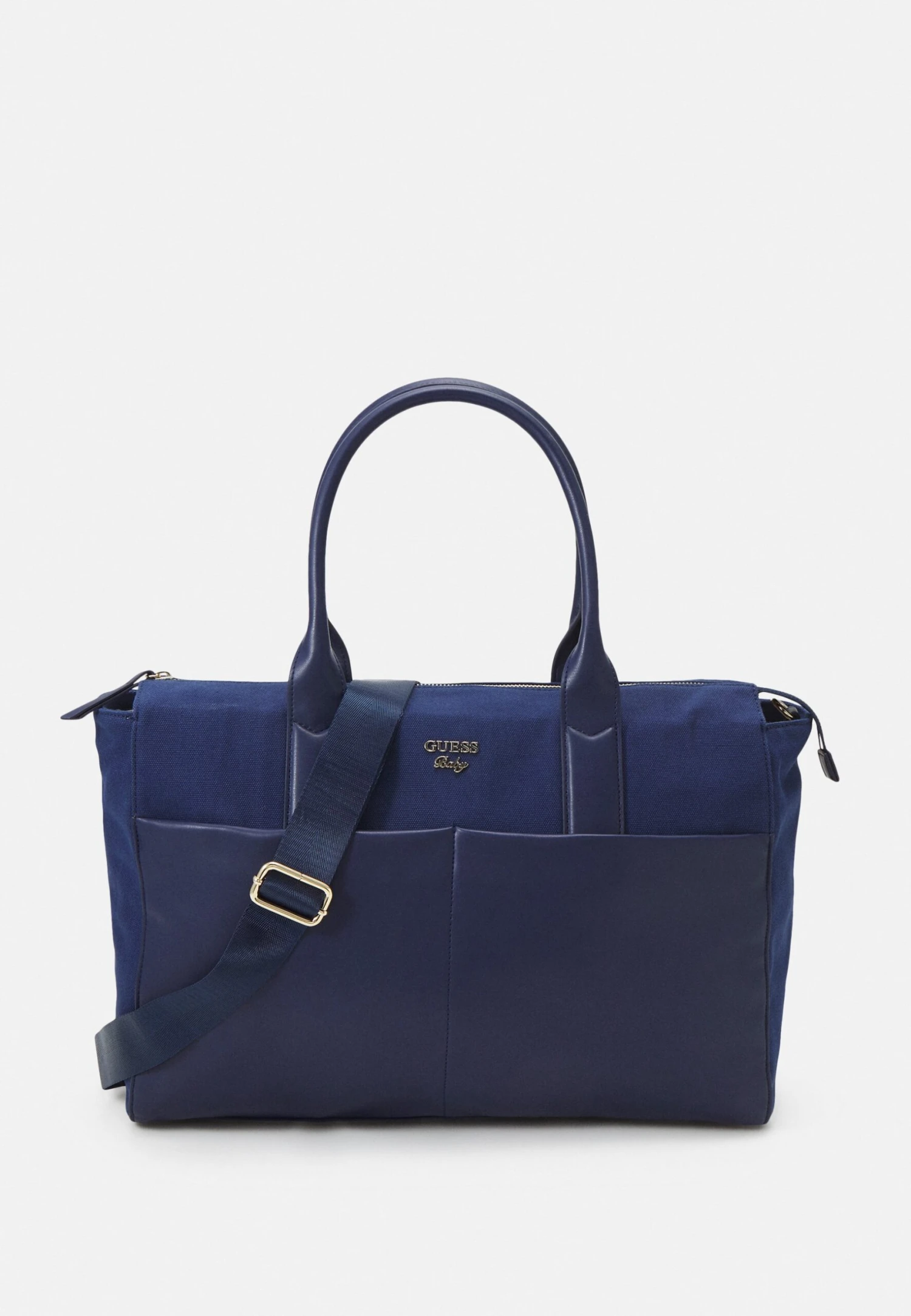 Guess Diaper Bag Unisex - Luiertas - Blackened Blue