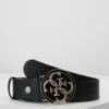 Guess Open Road - Riem - Black
