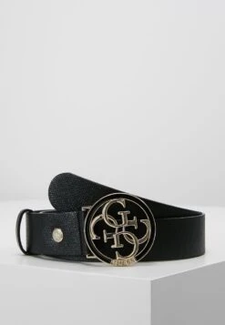Guess Open Road - Riem - Black