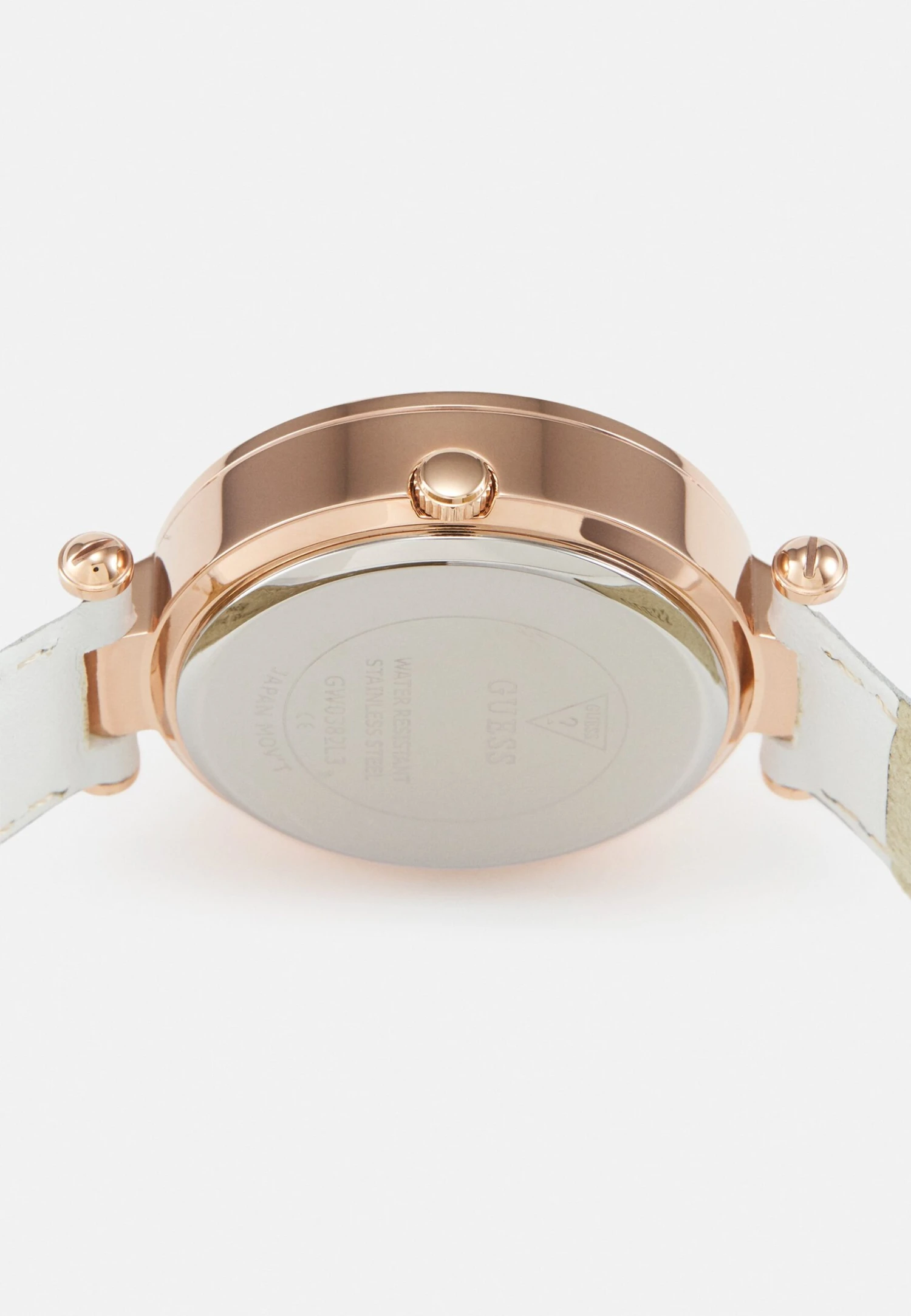 Guess Full Bloom - Horloge - White - Afbeelding 3