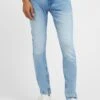 Guess Slim Fit Jeans - Himmelblau
