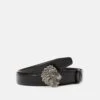 Guess King Belt - Riem - Black