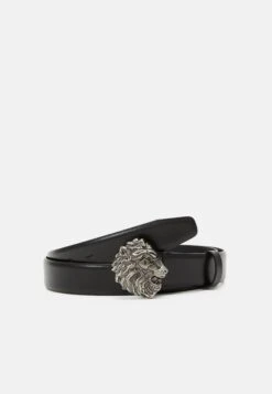 Guess King Belt - Riem - Black