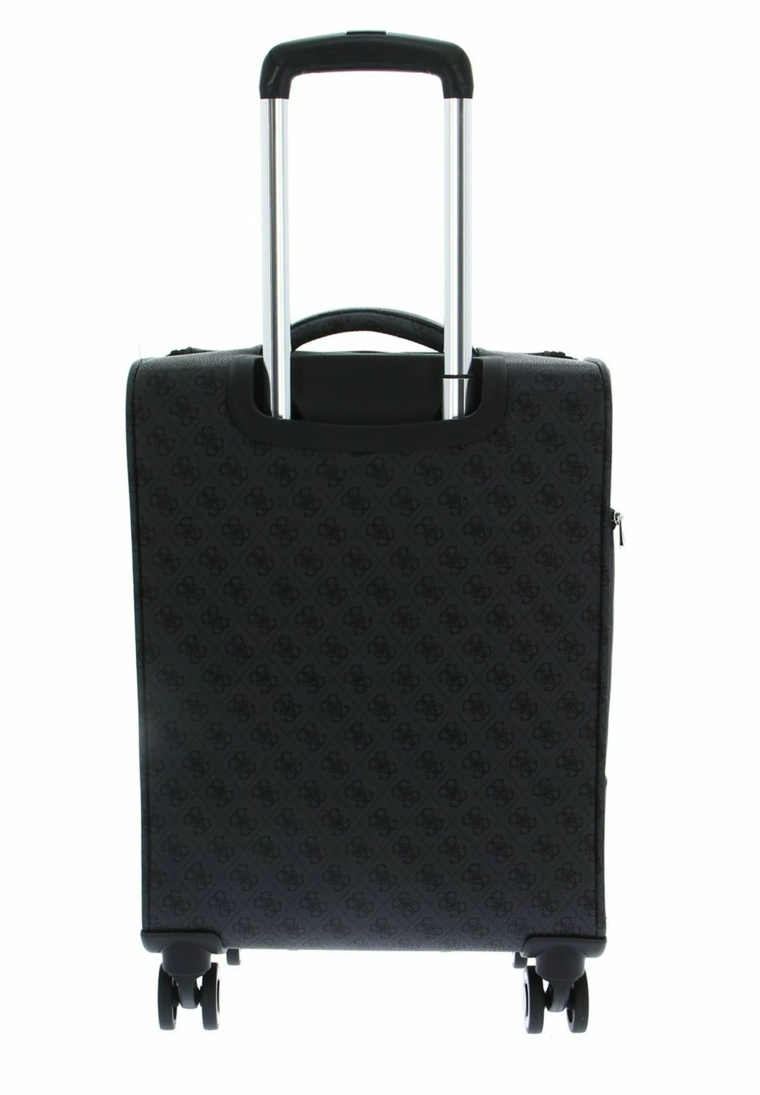 Guess Divvy Mit 4G Logo - Trolley - Coal - Afbeelding 2