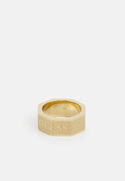 Guess Bond Street - Ring - Gold-Coloured