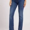 Guess Flared Jeans - Blau