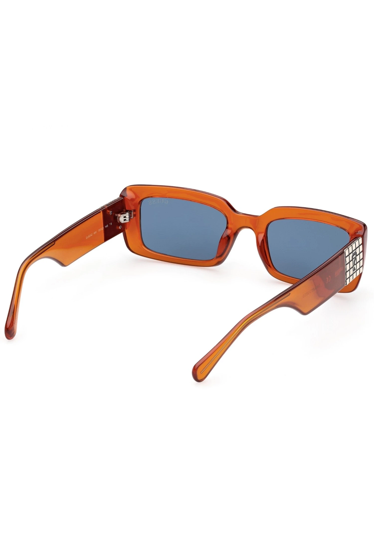 Guess Zonnebril - Hellbraun - Afbeelding 5