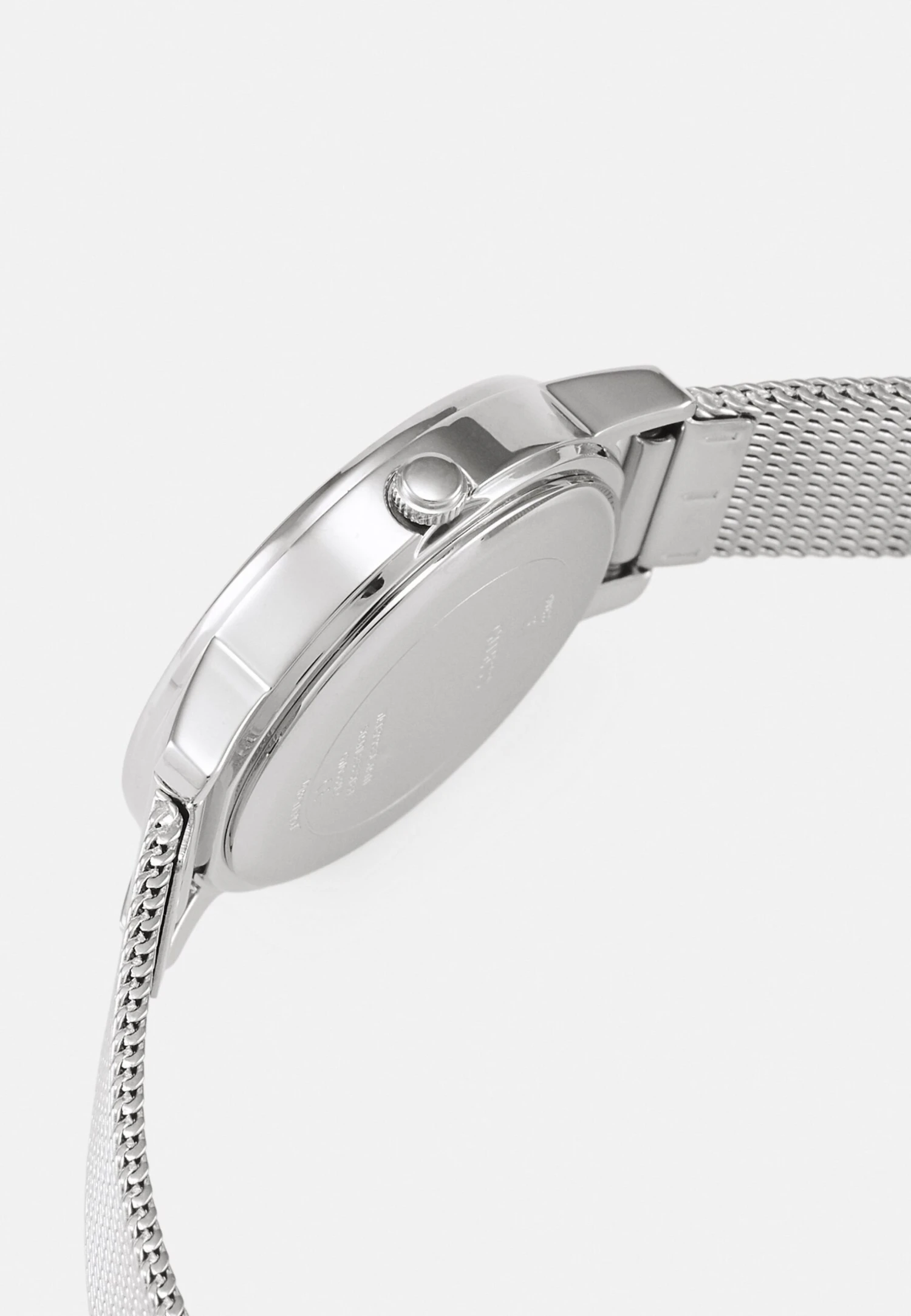 Guess Melody - Horloge - Silver-Coloured Tone - Afbeelding 3