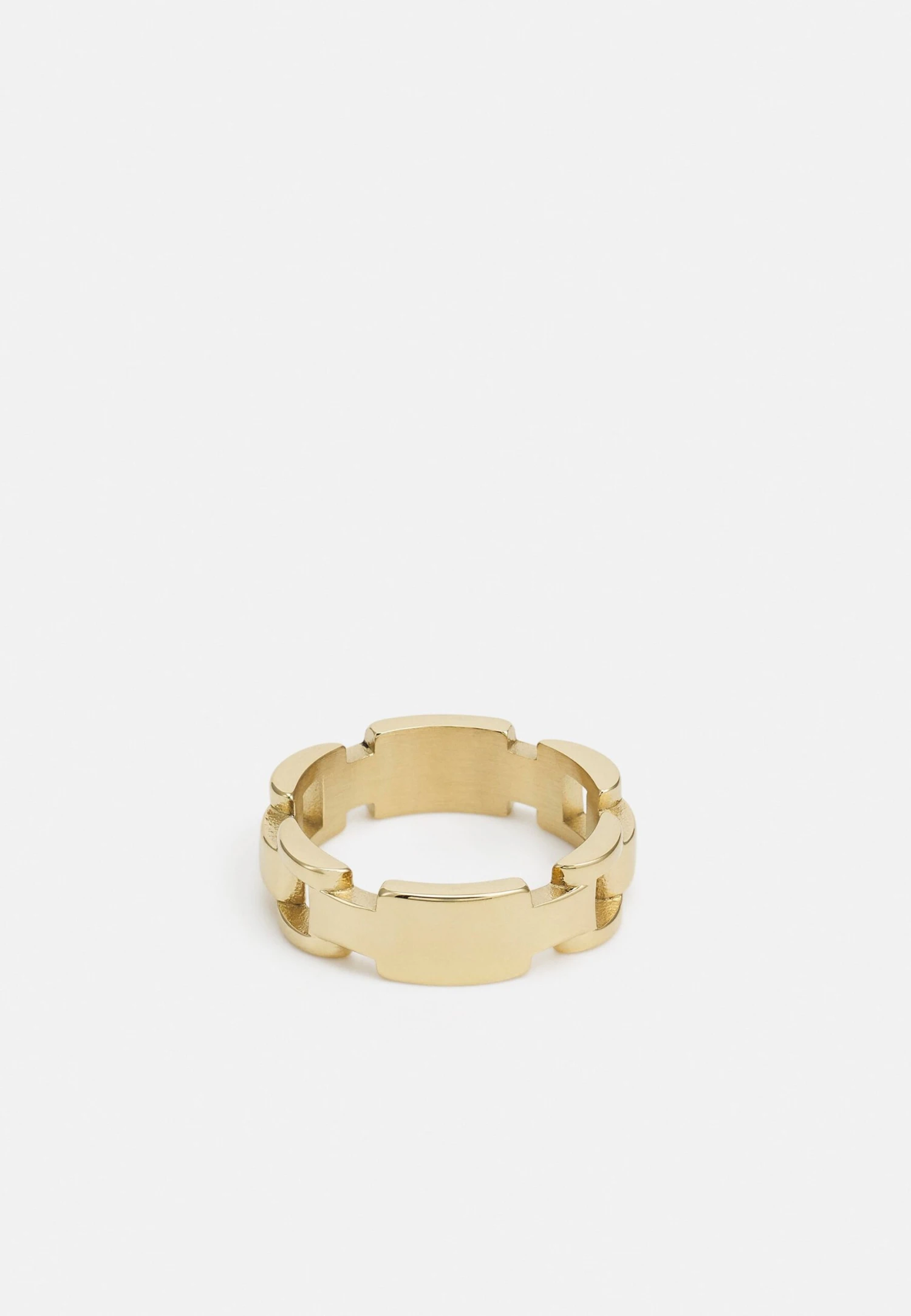 Guess Flat - Ring - Yellow Gold-Coloured - Afbeelding 2