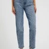 Guess Mom - Slim Fit Jeans - The Journey