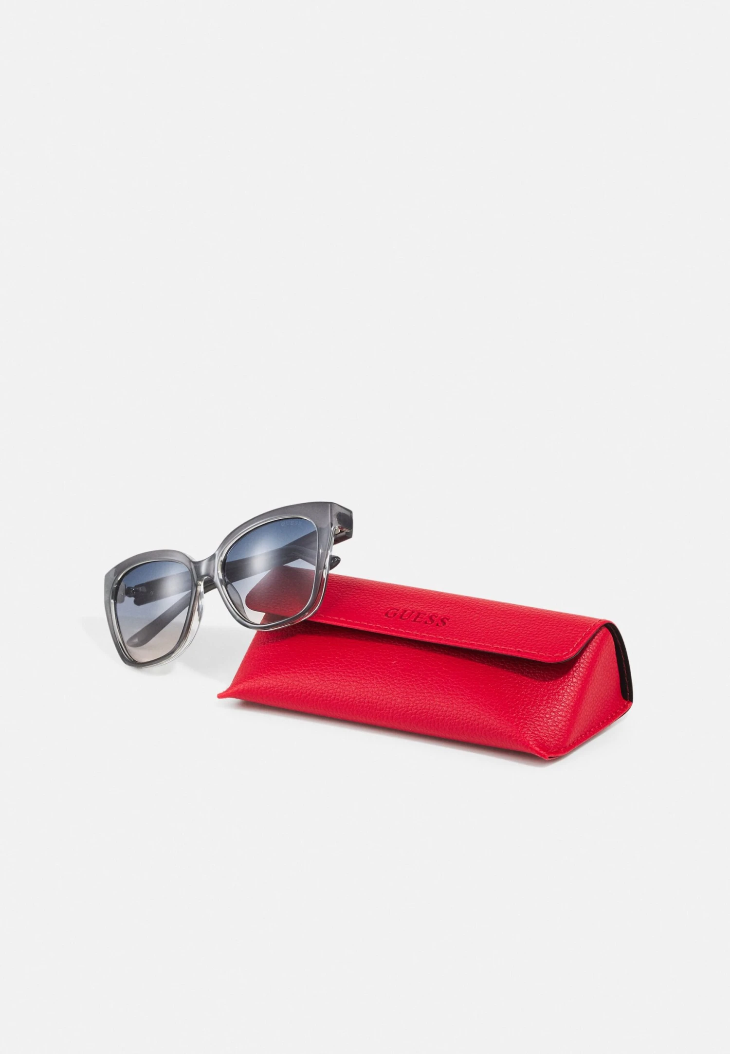 Guess Zonnebril - Grey/Gradient Blue - Afbeelding 4