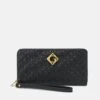 Guess Nerina- Portemonnee - Black