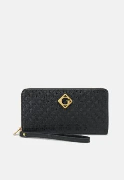 Guess Nerina- Portemonnee - Black