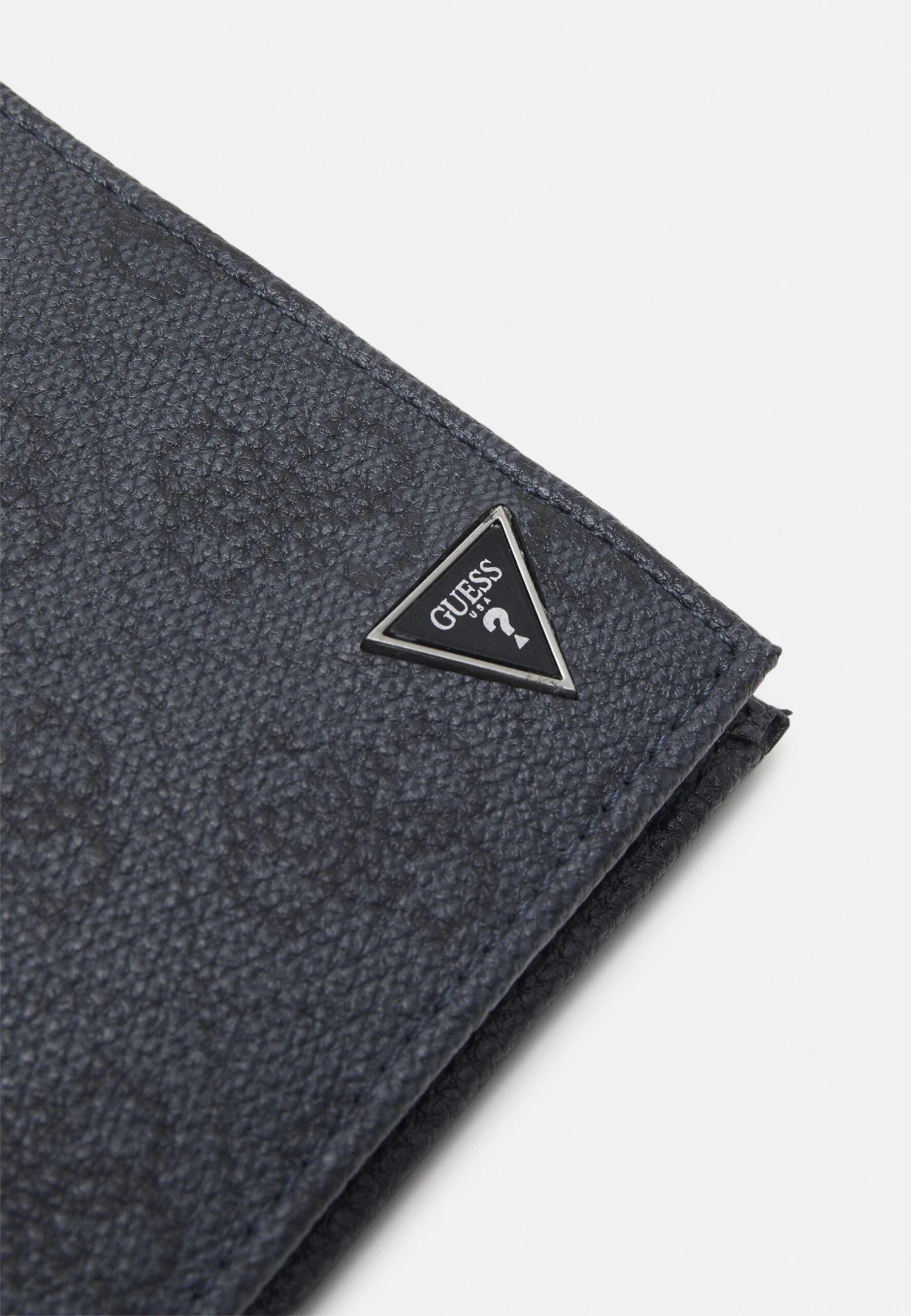 Guess Vezzola Smart Blfold W Sf W Cp - Portemonnee - Black - Afbeelding 6