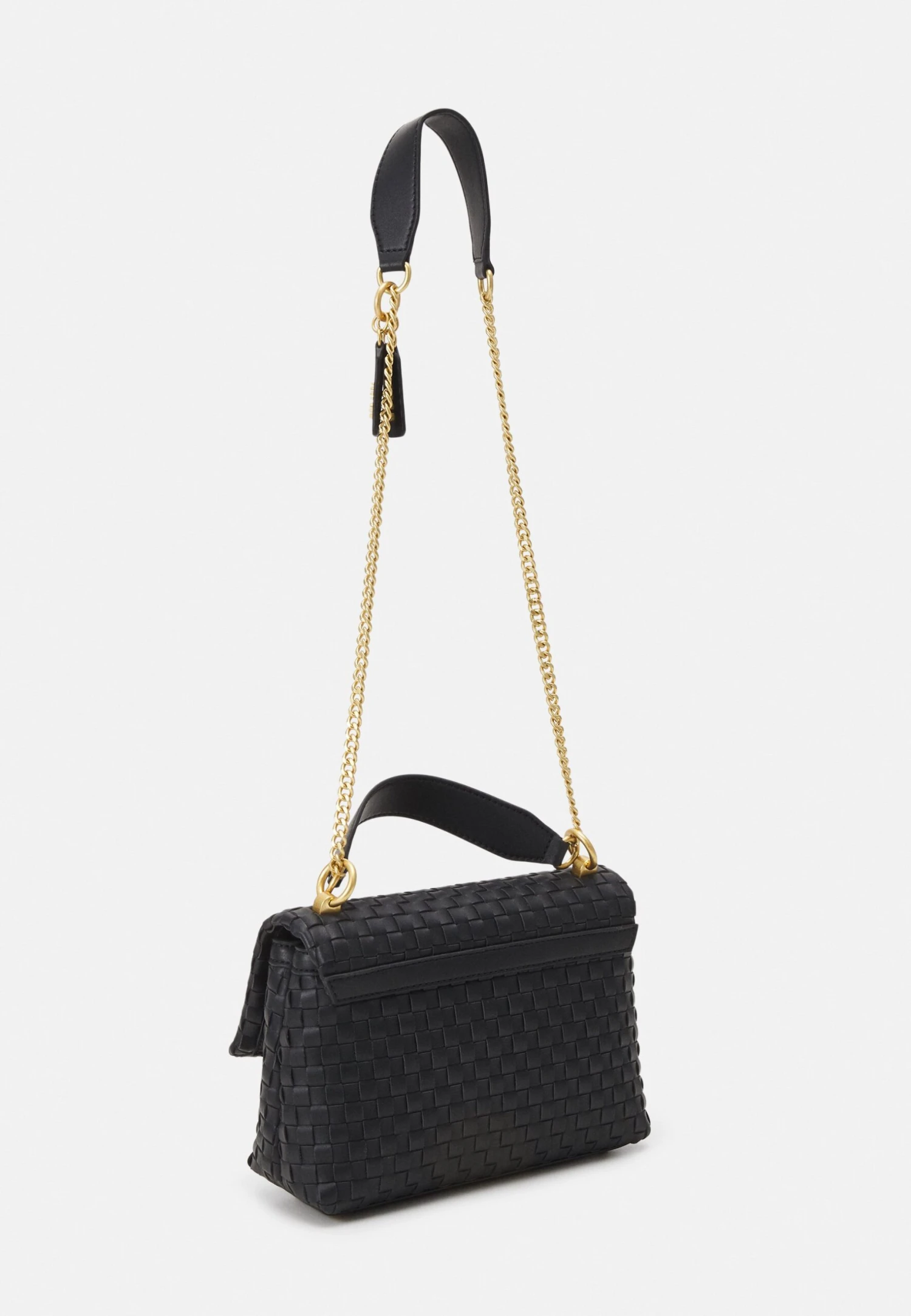 Guess Lisbet Convertible Xbody Flap - Handtas - Black - Afbeelding 2