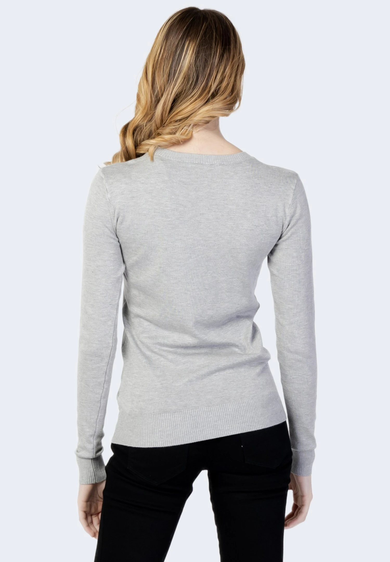 Guess Lea - Trui - Grey - Afbeelding 2