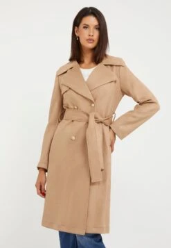 Guess Trenchcoat - Braun