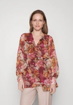 Guess Ls Candis Romper - Jumpsuit - Digital Tapestry Pri