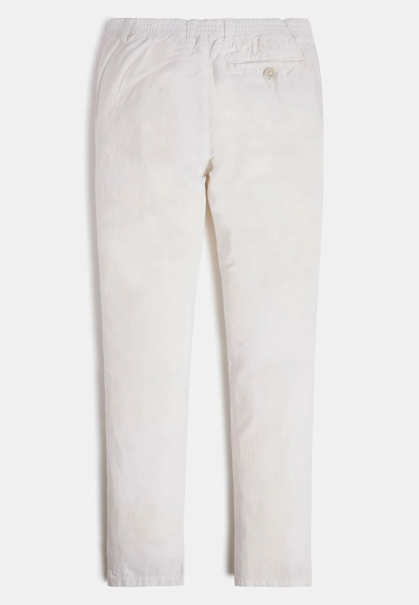 Guess Broek - Bianco - Afbeelding 2