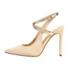 Guess Hoge Hakken - Beige