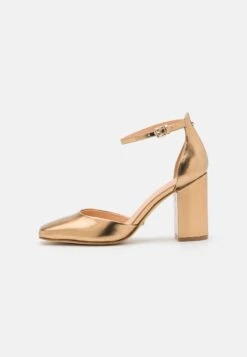 Guess Kiella - Klassieke Pumps - Gold