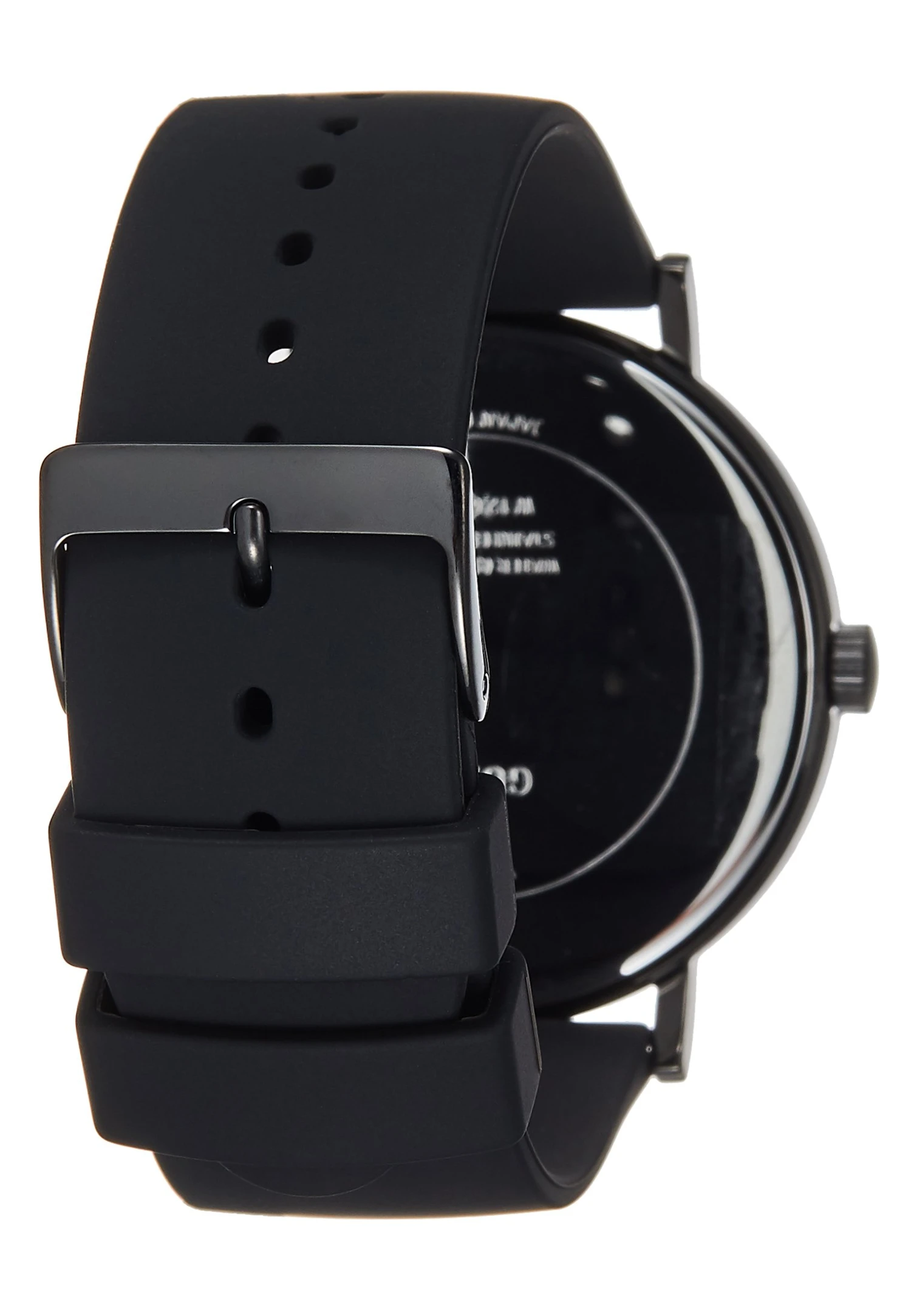 Guess Genuine Diamond - Horloge - Black - Afbeelding 3