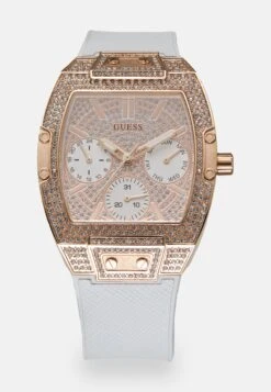 Guess Raven - Horloge - White