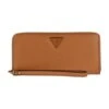 Guess Portemonnee - Cognac