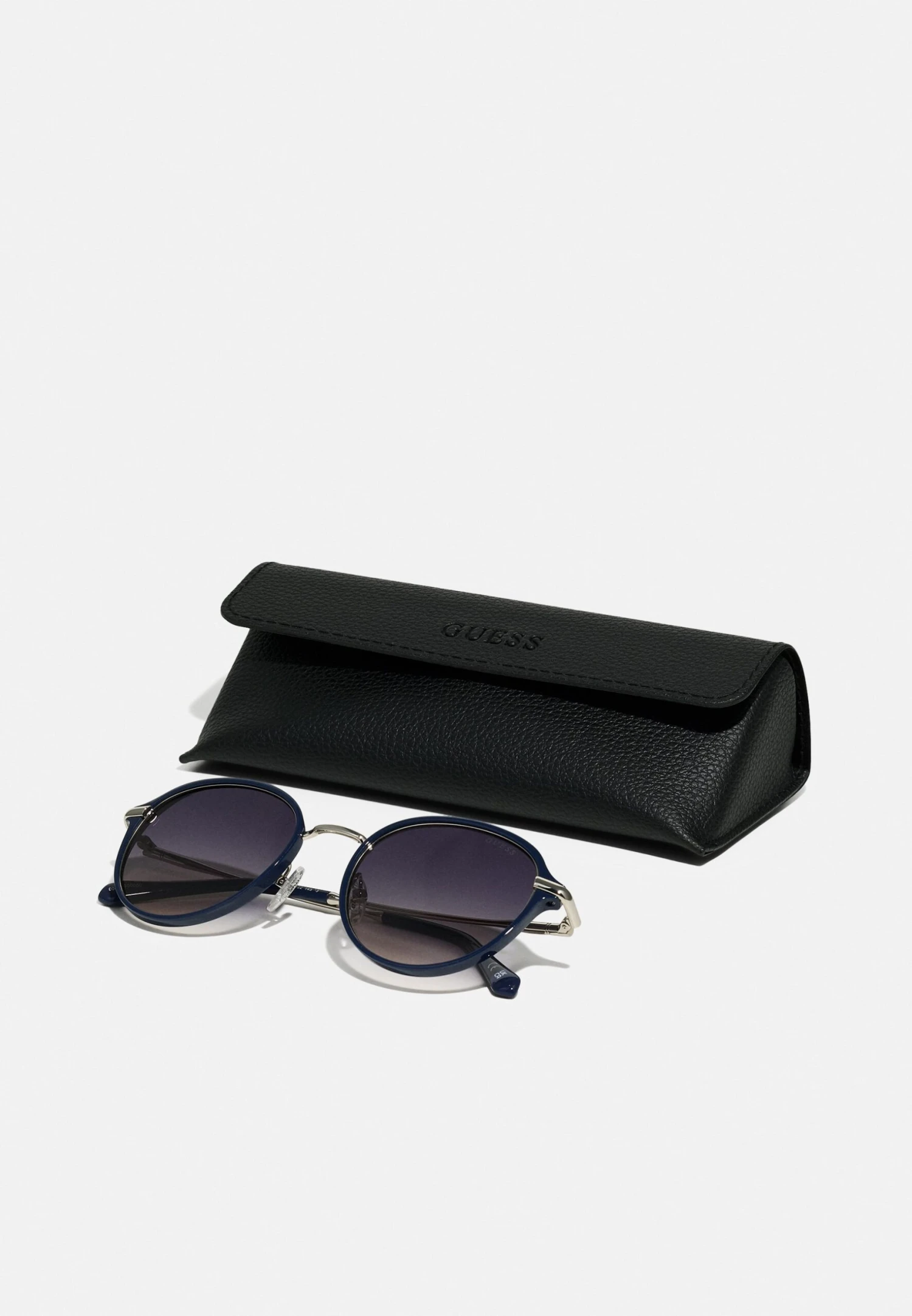 Guess Zonnebril - Shiny Blue - Afbeelding 4