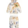 Guess Set- Trainingspak - Fantaisie Multicolore