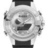Guess G Force - Digitaal Horloge - Black