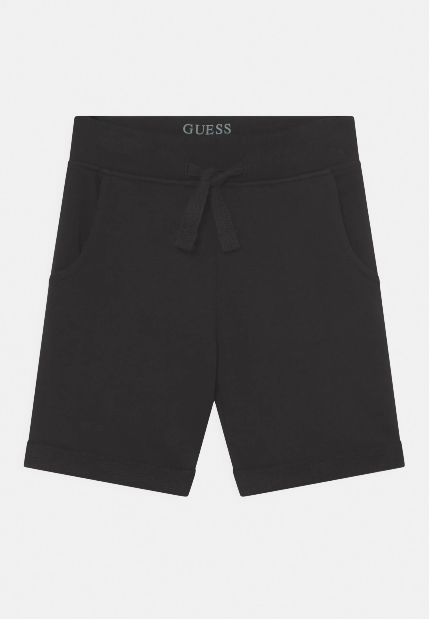 Guess Toddler Active - Shorts - Jet Black