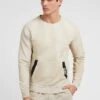 Guess Sweater - Beige