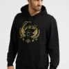 Guess Hoodie - Schwarz