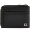 Guess Kreditkarti New Zurigo - Portemonnee - Schwarz
