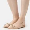 Guess Malley - Slingback Ballerina´S - Beige