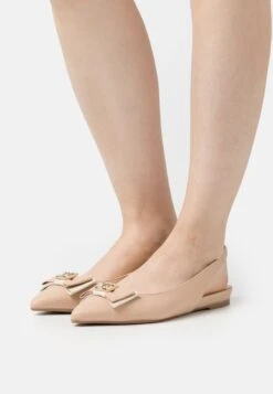 Guess Malley - Slingback Ballerina´S - Beige