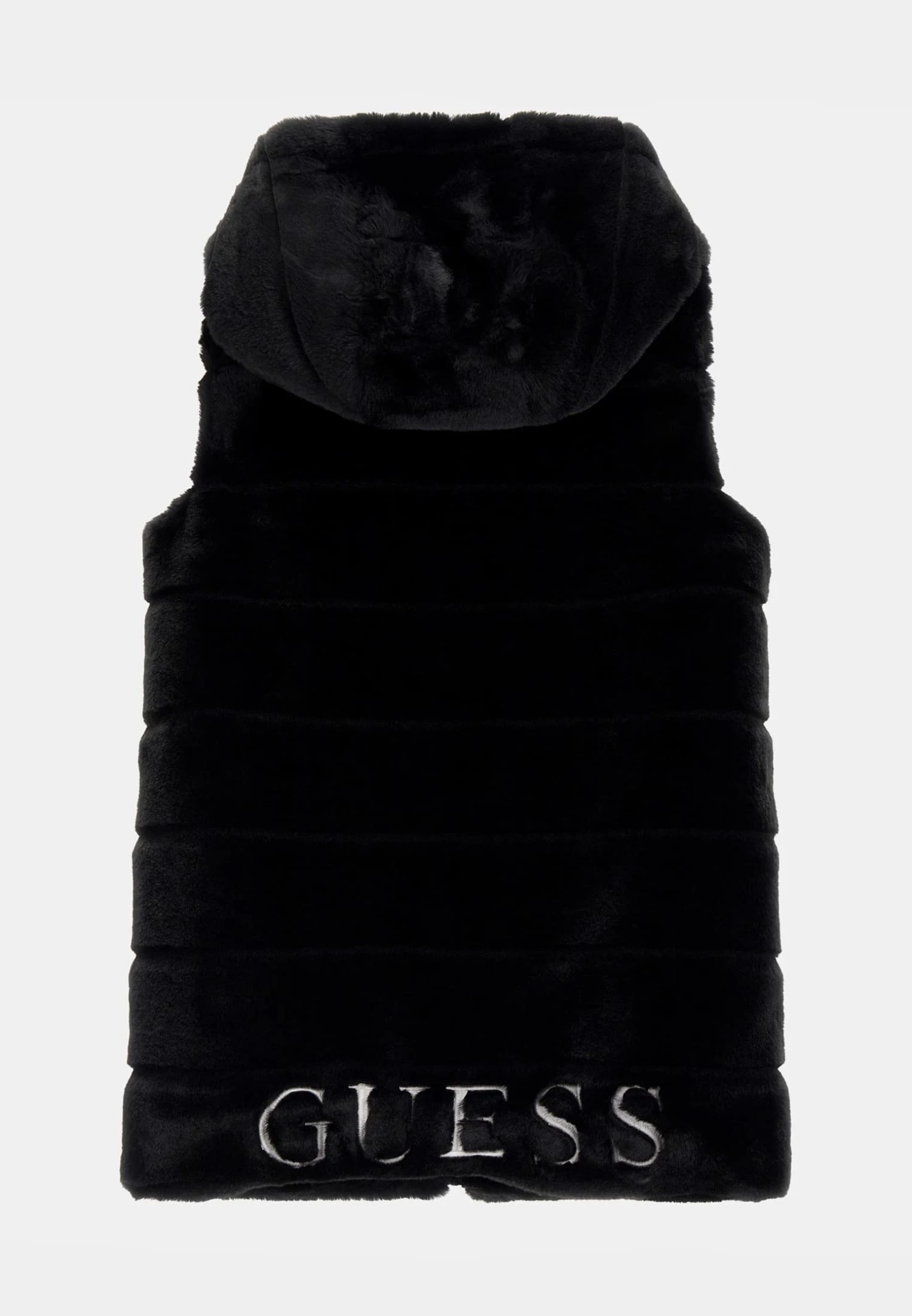 Guess Bodywarmer - Schwarz - Afbeelding 2