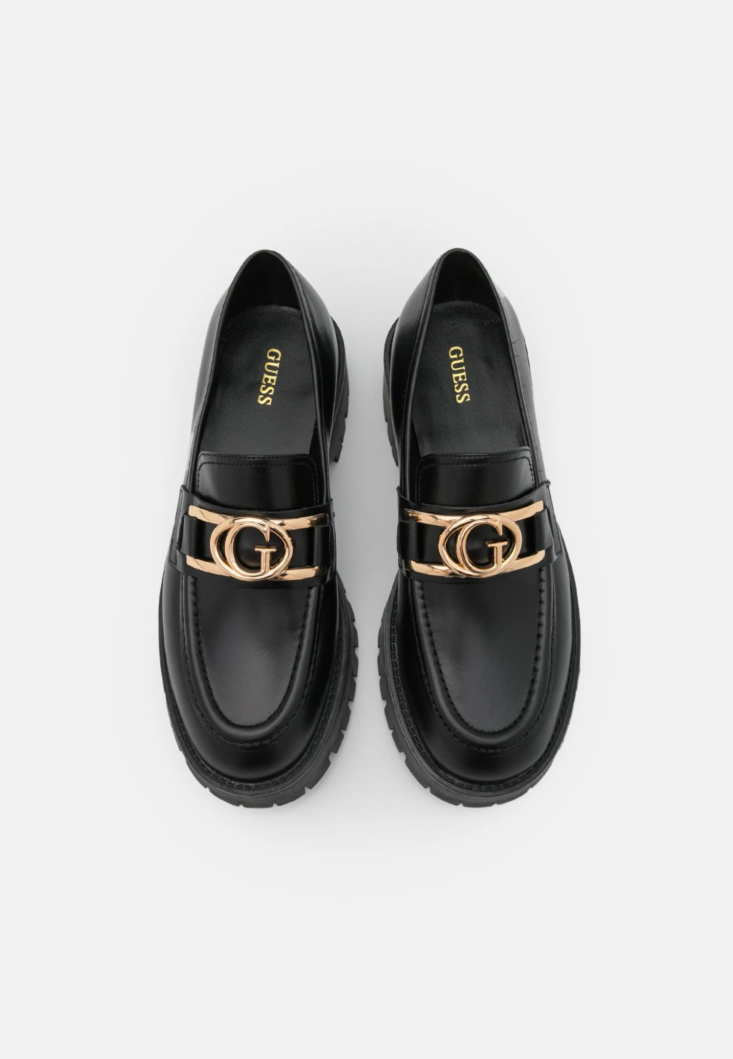 Guess Ilary - Instappers - Black - Afbeelding 6