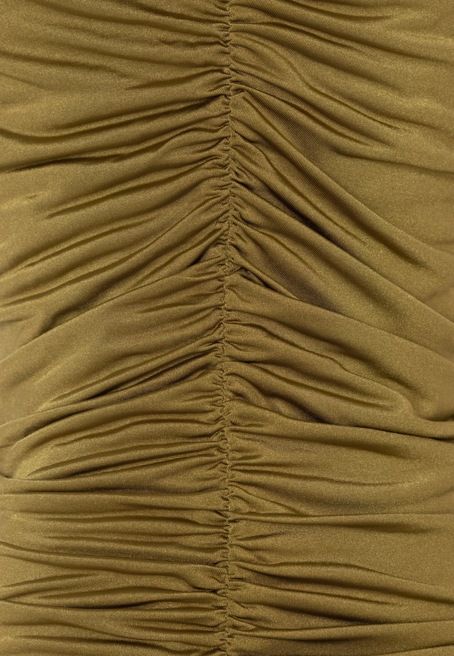 Guess Draped Maeve - Top - River Mouth Green - Afbeelding 5