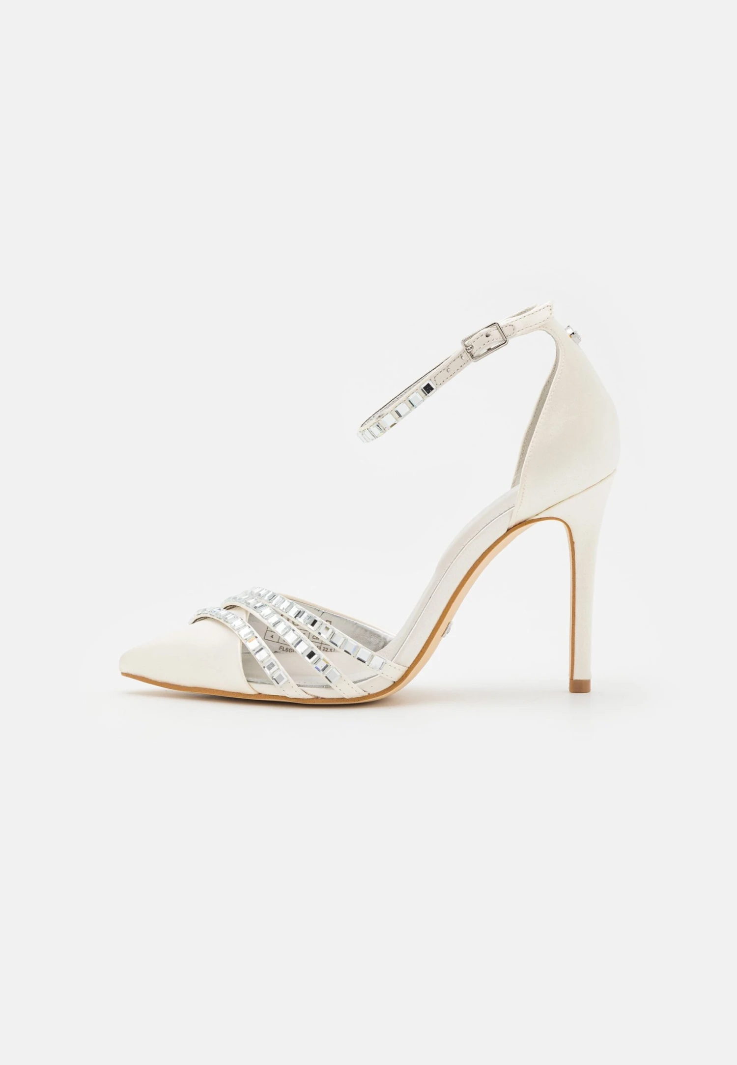 Guess Gadella - Klassieke Pumps - Ivory - Afbeelding 2