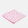Guess Baby Towel Unisex - Badmantel - Pink