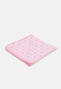 Guess Baby Towel Unisex - Badmantel - Pink