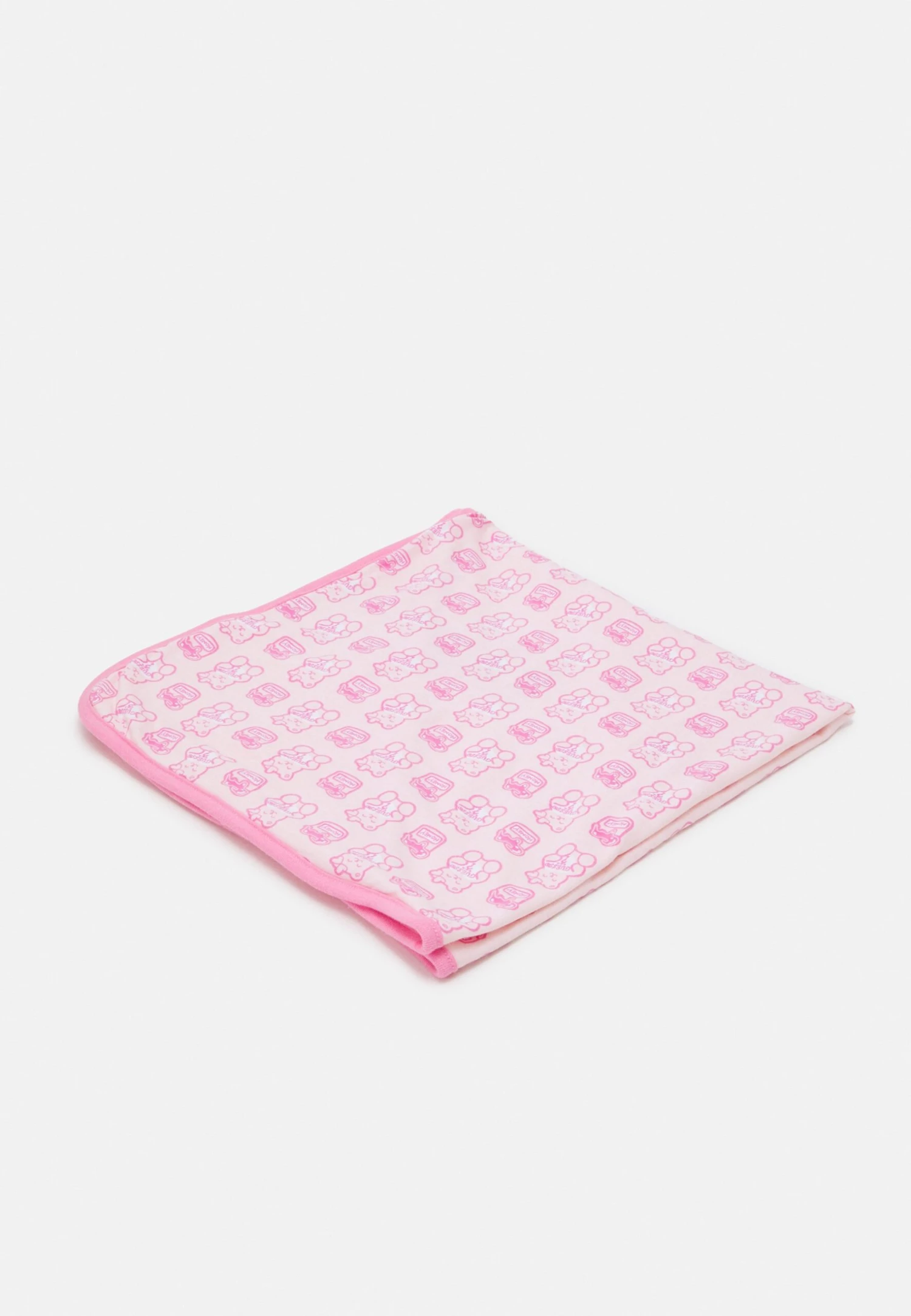 Guess Baby Towel Unisex - Badmantel - Pink