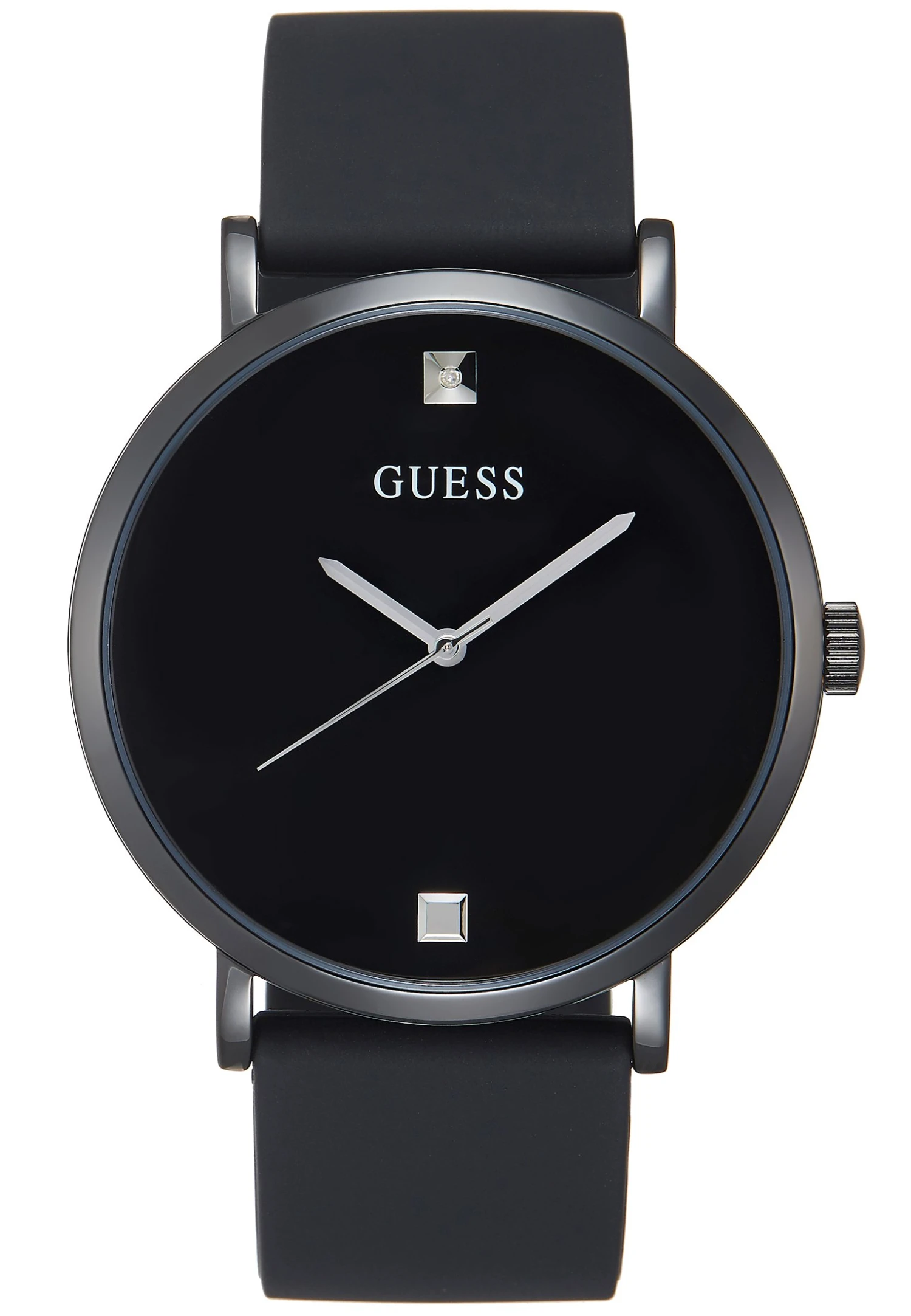 Guess Genuine Diamond - Horloge - Black - Afbeelding 2
