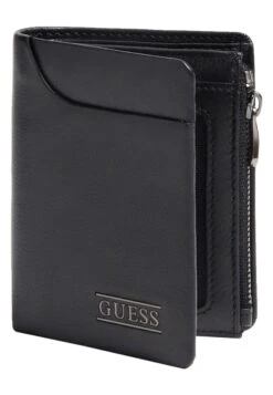 Guess New Boston - Portemonnee - Schwarz