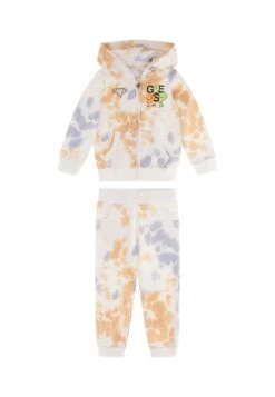 Guess Active Set- Trainingspak - Gemustert Multicolor