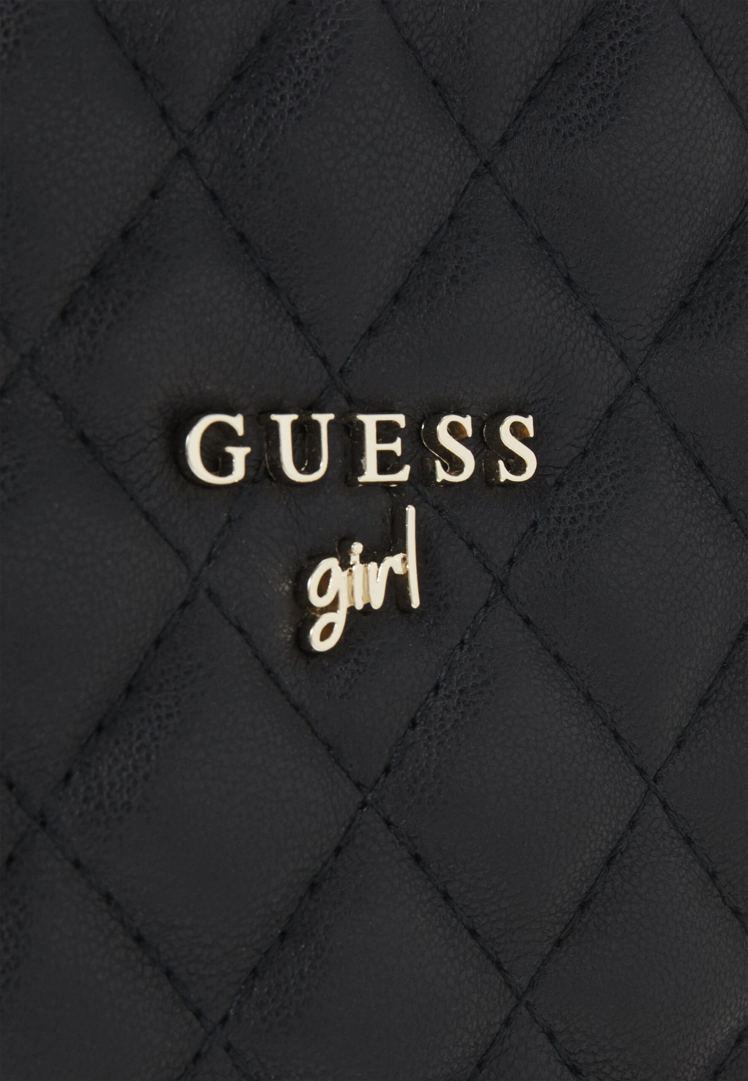 Guess Bridie Small Backpack Unisex - Rugzak - Black - Afbeelding 6